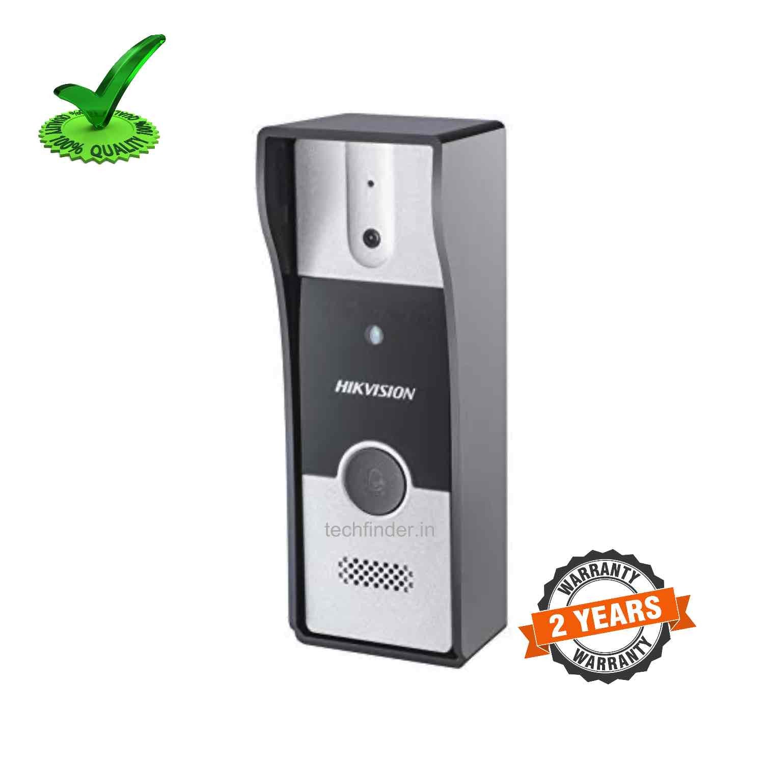 Hikvision DS KIS204 Video Door Phone Hikvision DS KIS204 Video Door Phone